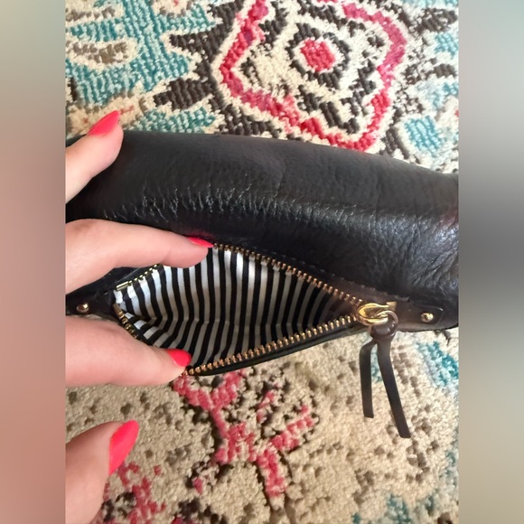 Kate Spade Cobble Hill Mini Toddy Crossbody Bag, Black - Picture 7 of 16